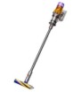 Dyson Aspirapolvere V12 Detect Slim Absolute Nichel/Giallo