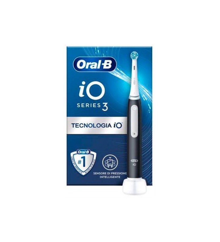 Oral-B Spazzolino Elettrico IO3 Bianco