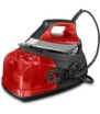 Rowenta Ferro da Stiro con Caldaia Perfect Steam Pro DG8644 Rosso