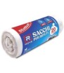 RMove 1Rotolo da 20 Sacchi Rifiuti 50x60cm Trasparenti