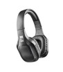 NGS Cuffie Bluetooth +Mic Artica Wrath Black