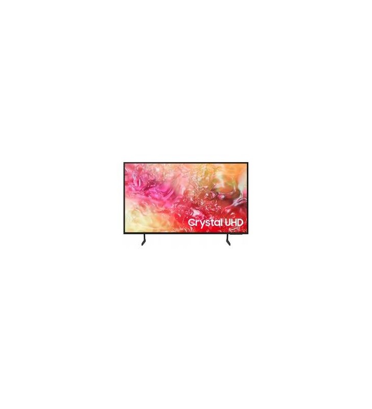 Tv Samsung 43" LED UE43DU7172 UHD 4K HDR Smart TV EU