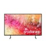 Tv Samsung 43" LED UE43DU7172 UHD 4K HDR Smart TV EU