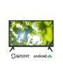 Tv Sinudyne 24" LED SI24A2200SM +12V HD SmartTV