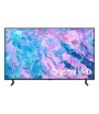 TV Samsung 65" UE65CU7090UXZT 4K Ultra HD Smart TV Wi-Fi Nero