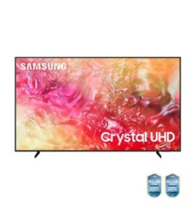 TV Samsung 75"...