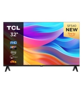 TV TCL 32" SF5 Serie Smart...