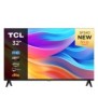 TV TCL 32" SF5 Serie Smart TV Full HD Antracite