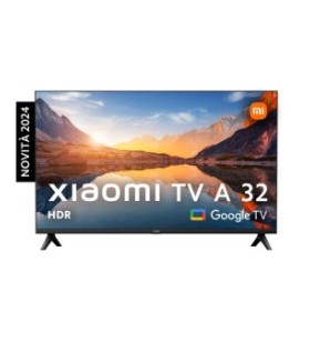 Tv Xiaomi 32" A32 2025 HD...