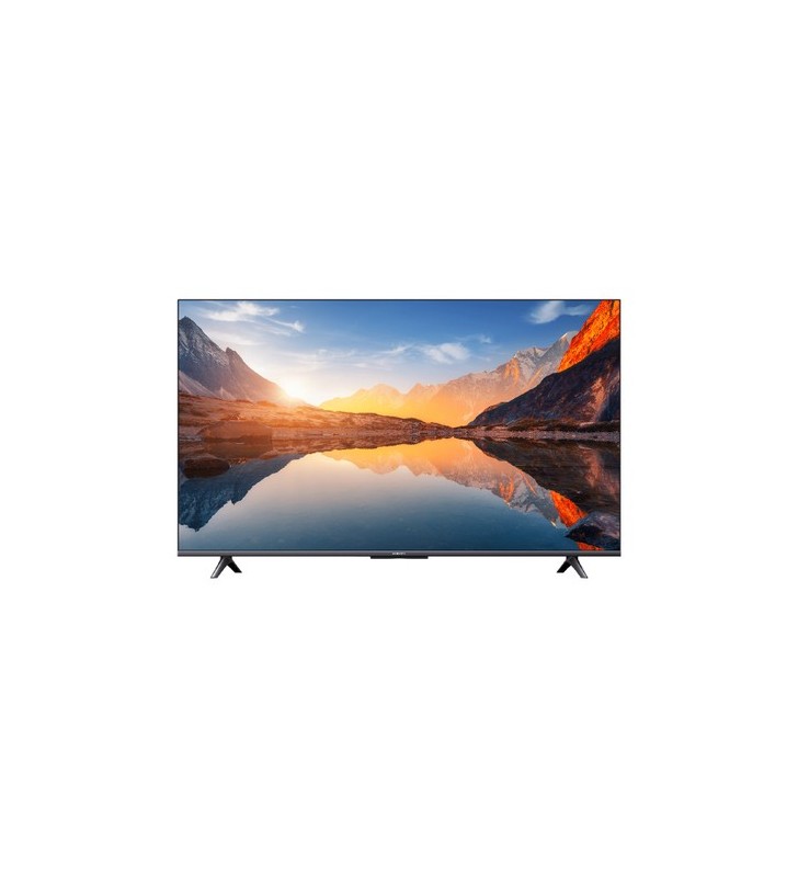 Tv Xiaomi 43" A43 2025 4K Ultra HD Smart TV Wi-Fi Nero