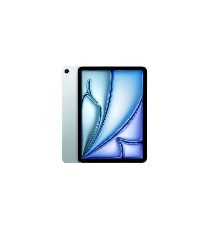 Apple iPad Air 2024 6Gen 11" 256GB M2 Blue ITA MUWH3TY/A