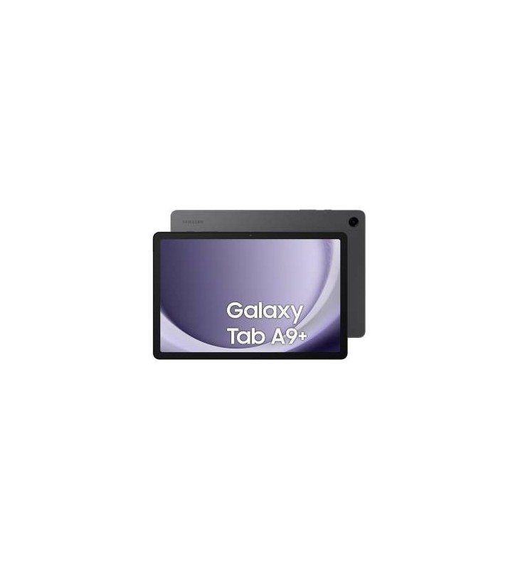 Samsung SM-X210 Tab A9+ 11" 4+64GB WiFi Graphite ITA