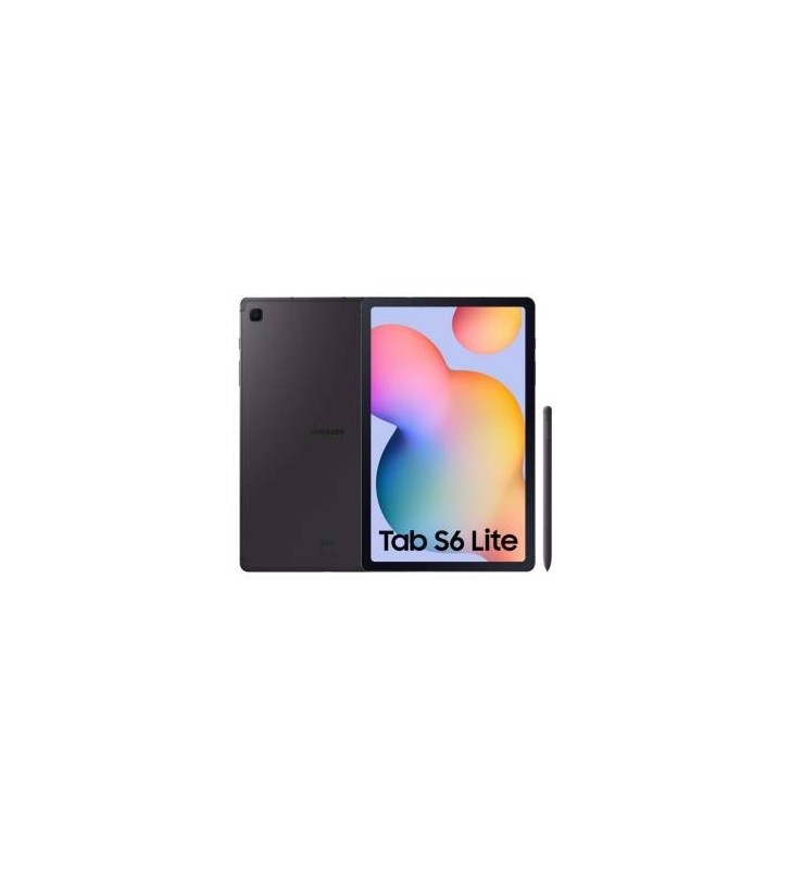 Samsung SM-P620 Tab S6 Lite2024 4+128GB 10.4" Wifi Black ITA