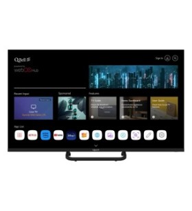 TV QBELL 55" QT55UWF9B...