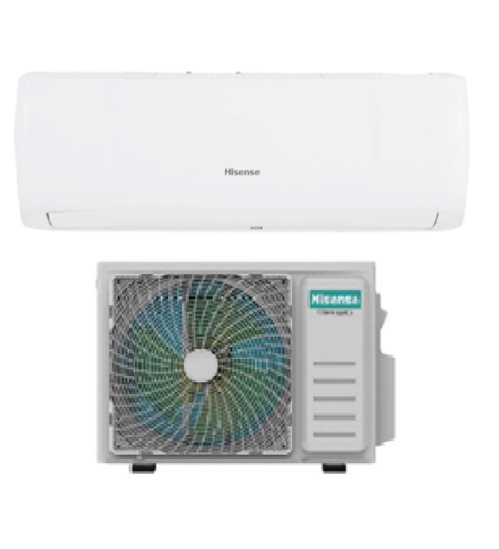 HISENSE CONDIZIONAT. 18000BTU A++/A++ iQPLUS WIFI AS50BS01W/CJBS1801G