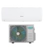 HISENSE CONDIZIONAT. 18000BTU A++/A++ iQPLUS WIFI AS50BS01W/CJBS1801G