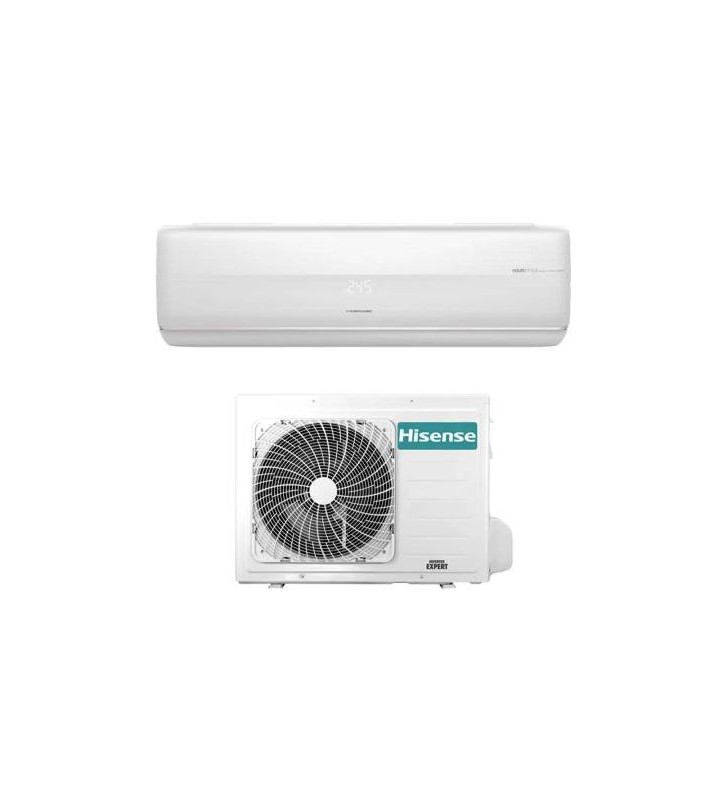 HISENSE CONDIZION. 9000BTU A+++/A+++ FRESH MASTER WIFI QF25XW00G/XW00W