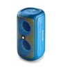 NGS Speaker Roller Beast IPX5 USB/TF/AUX-IN/BT 32W Blu