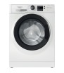 LAVATRICE HOTPOINT NF1046WK IT 10KG INVERTER VAPORE A 1400GIRI