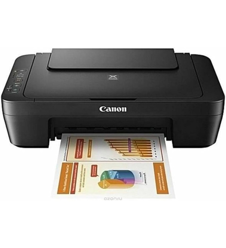 MULT. CANON PIXMA MG2551S INK JET A COLORI