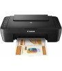 MULT. CANON PIXMA MG2551S INK JET A COLORI