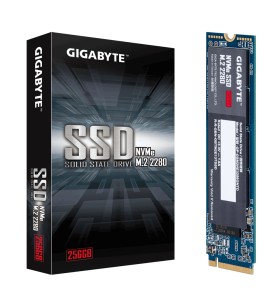 SSD GIGABYTE M.2 2280 PCIe...