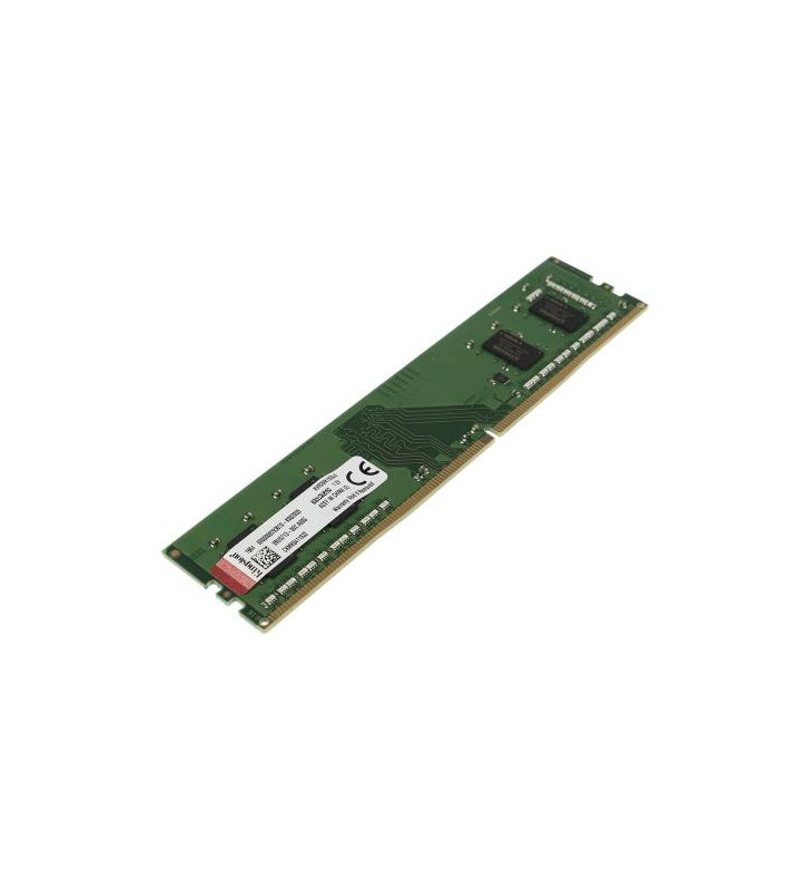 KINGSTON DDR4 4GB 2666MHZ KVR26N19S6/4 CL19