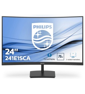 PHILIPS MONITOR 24" LED...