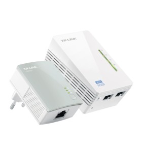 TPLINK POWERLINE AV600 WIFI...