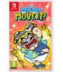 NINTENDO SWITCH GIOCO WARIOWARE: MOVE IT IT