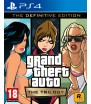 ROCKSTAR GAME PS4 GIOCO GTA V TRILOGY IT