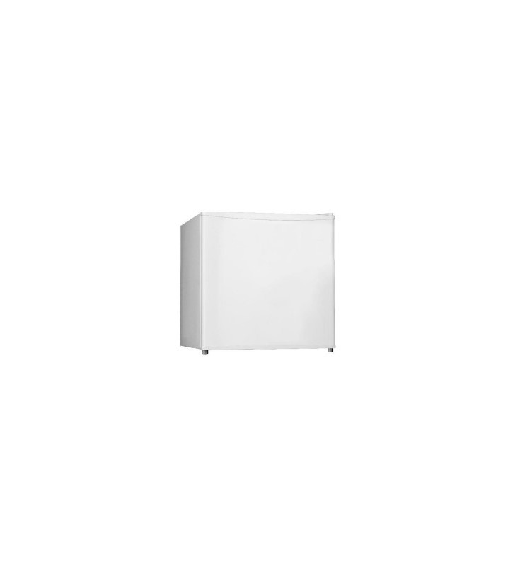 MIDEA MINI FRIGO BAR TAVOLO MONOPORTA 43LT E BIANCO MDRD86FGE01