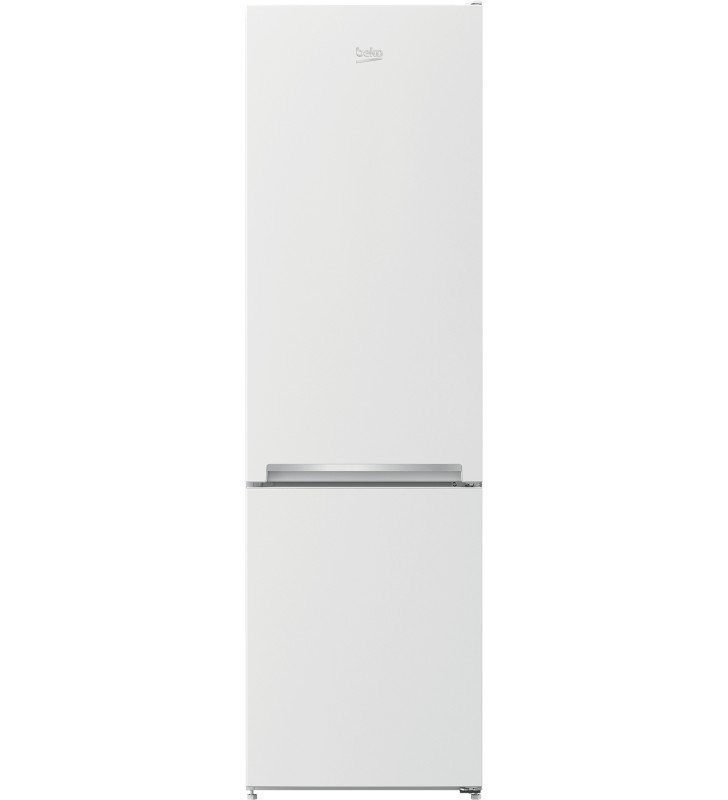 FRIGO BEKO COMBINATO STATICO 295LT MINFROST E 54CM BIANCO RCSA300K40WN