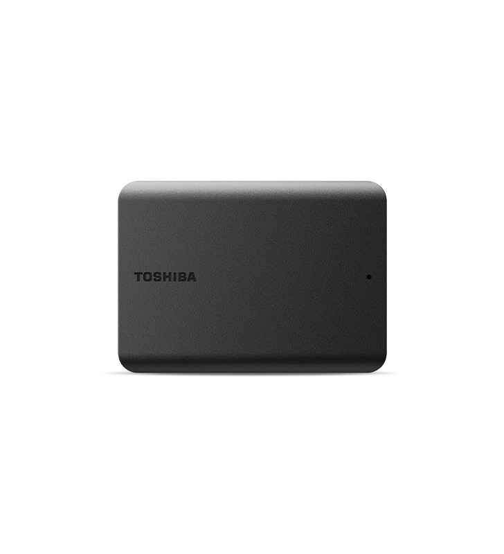 Hdx Toshiba Canvio Basics 4 TB Nero - 2.5" USB 3.0 - HDTB540EK3CA