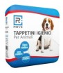 RMove Tappetini Igienici Animali 60x60cm 1Cnf/10pz