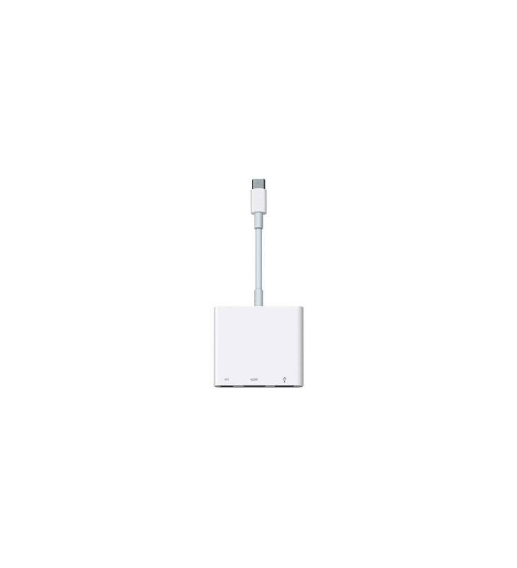 Apple Adattatore USB-C ad AV digitale (HDMI) MW5M3ZM/A