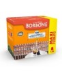 Borbone Capsule Comp. Nespresso Miscela Decisa (Nera) 120pz