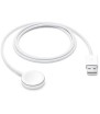 Apple Cavo Magnetico Ricarica Apple Watch USB (1m) MX2E2ZM/A