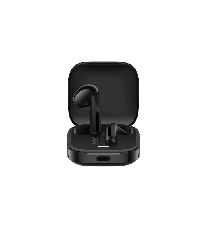 Xiaomi Buds 6 Active Auricolare Wireless In-ear - Nero