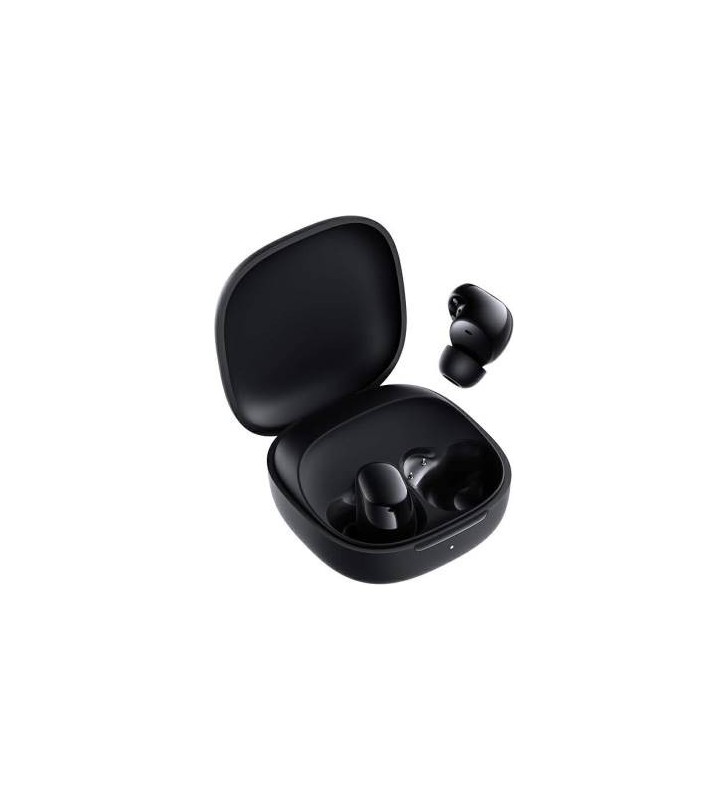 Xiaomi Auricolari Wireless Redmi Buds 6 Play Black