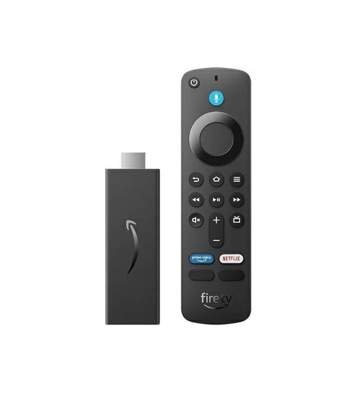 Amazon Fire TV Stick HD con Telecomando Vocale Alexa