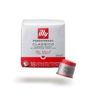 Illy Capsule Iperespresso...