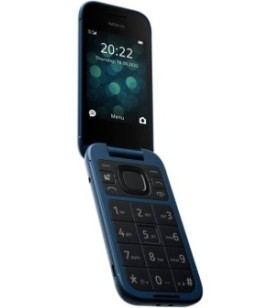 Nokia 2660 Flip Blue DS ITA