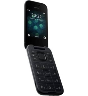 Nokia 2660 Flip Black DS ITA