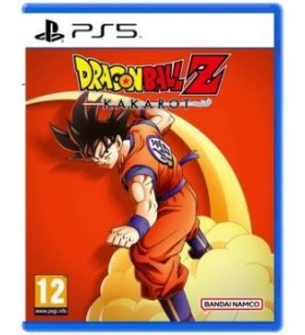 PS5 Dragon Ball Z: Kakarot EU