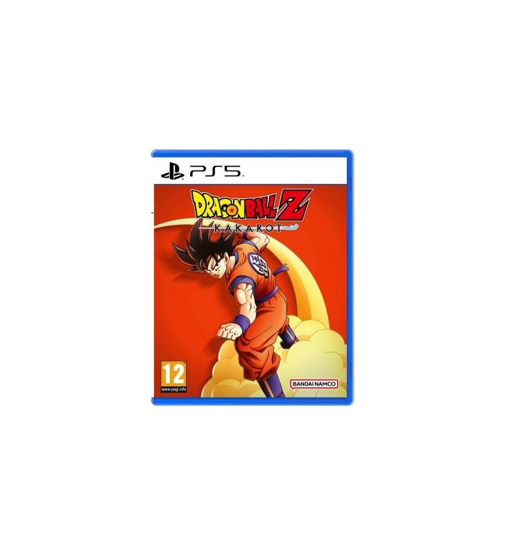 PS5 Dragon Ball Z: Kakarot EU