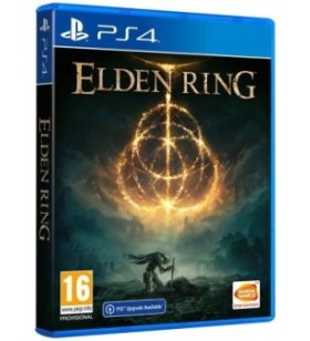 PS4 Elden Ring EU