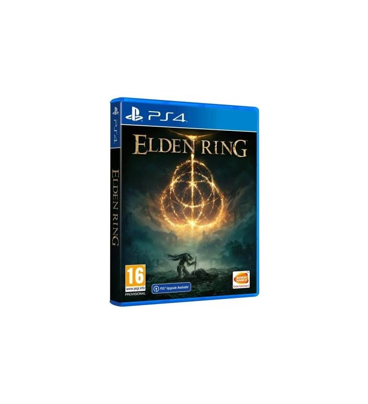 PS4 Elden Ring EU