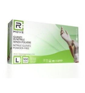 RMove 1Conf. da 100pz Tg.L...