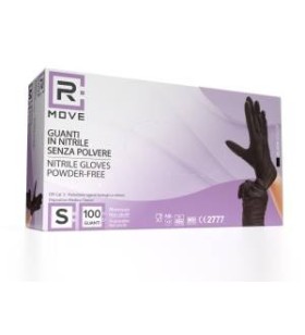 RMove 1Conf. da 100pz Tg.S...